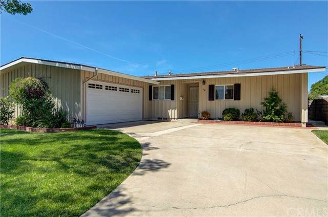 1114 Lyon Street - Photo 1
