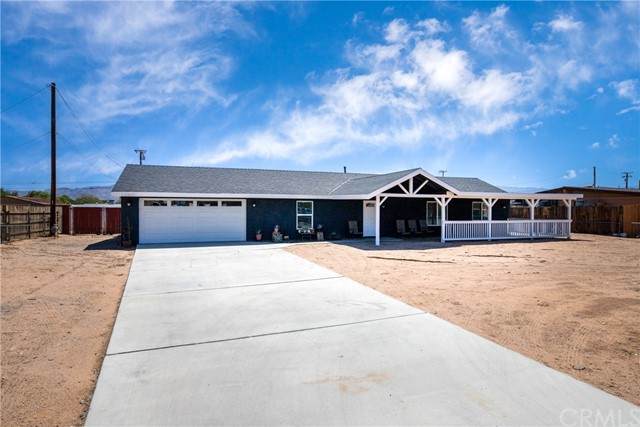 13401 Rancherias Road - Photo 1