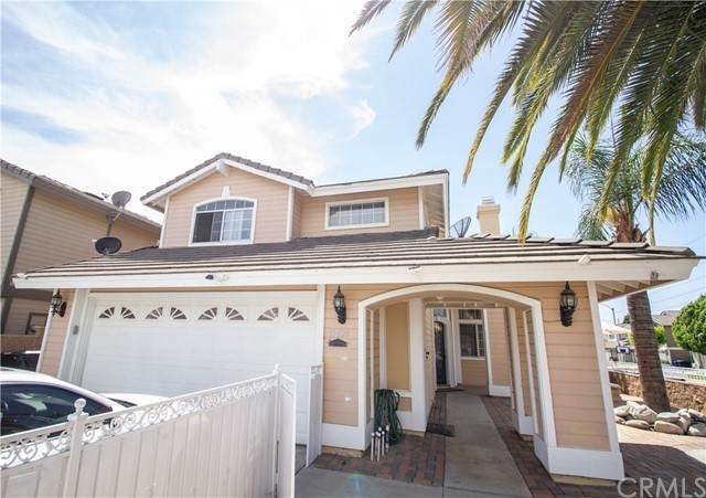 11424 Aberdeen Drive - Photo 1