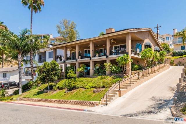 22299 San Joaquin Drive - Photo 1