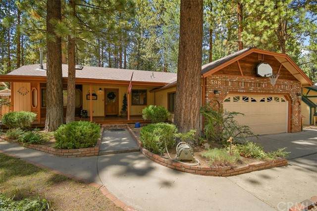 598 Vail Lane - Photo 1