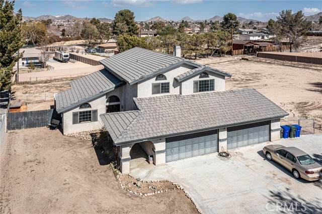 15221 Chaparral Lane - Photo 1