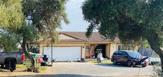 2127 Old Lake Road - Photo 1