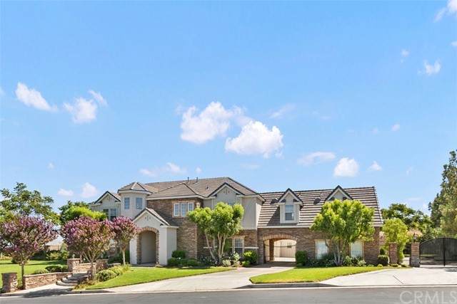 7300 Chateau Ridge Lane - Photo 1