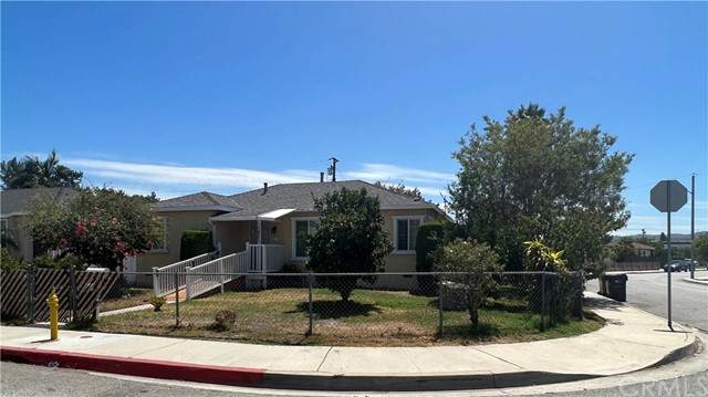 12802 Ledford St Street - Photo 1