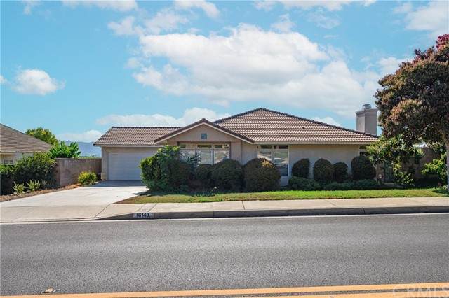 16140 Bamboo Street - Photo 1