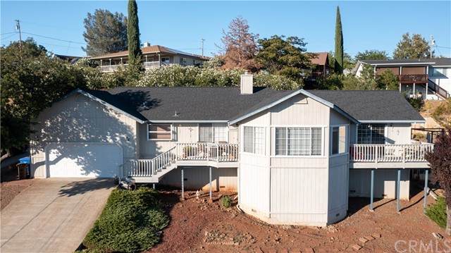 17221 Greenridge Road - Photo 1