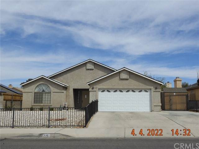 2151 Amethyst Avenue - Photo 1