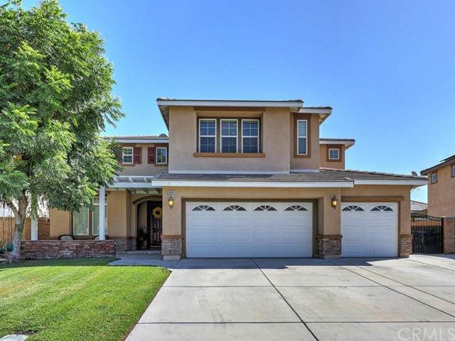 6636 Canter Cove Court - Photo 1