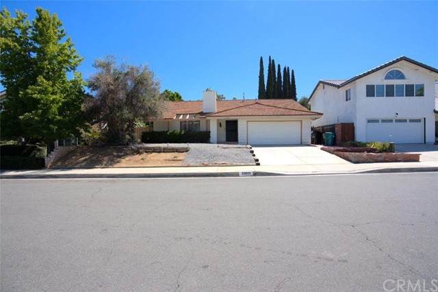 23831 Sapphire Canyon Road - Photo 1