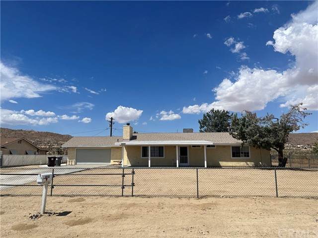 58146 Spring Drive - Photo 1