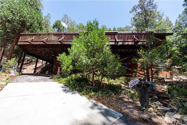 1501 Mooncrest Drive - Photo 1