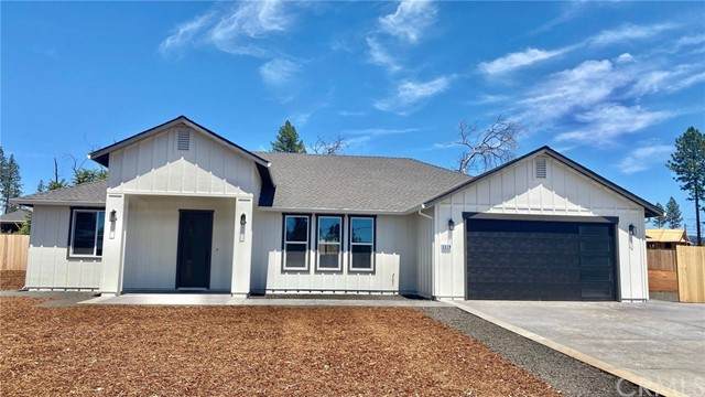 2219 Thornburg Road - Photo 1