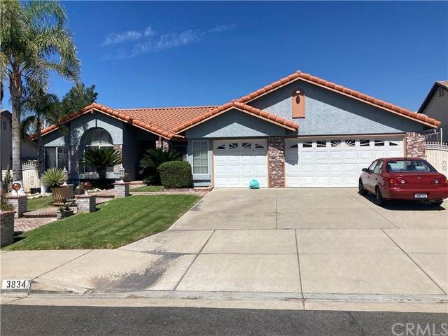 3834 Silver Tree Court - Photo 1