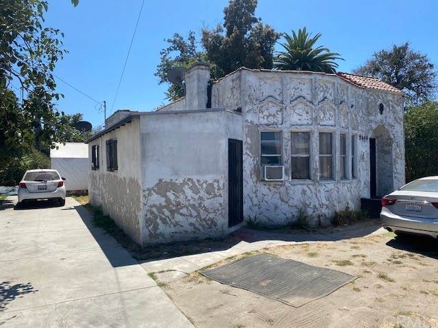 2444 124th Street - Photo 1