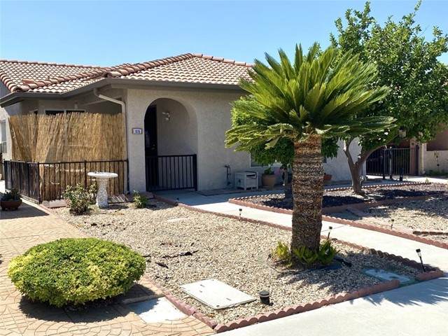 1076 Encanto Drive - Photo 1