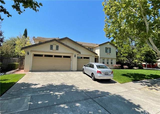 693 Dynasty Drive - Photo 1