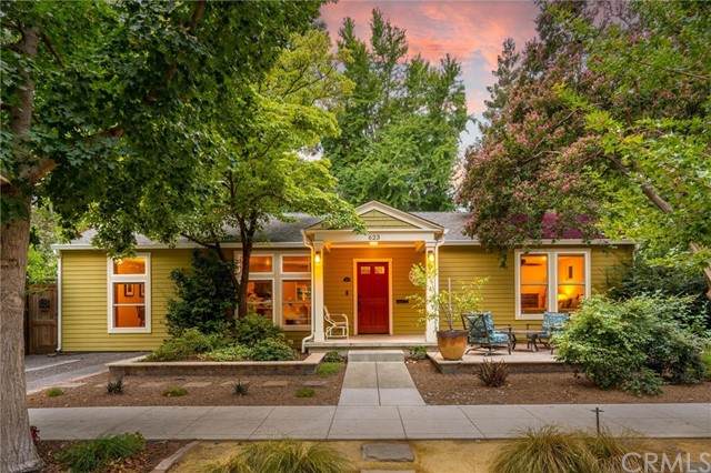623 Arcadian Avenue - Photo 1