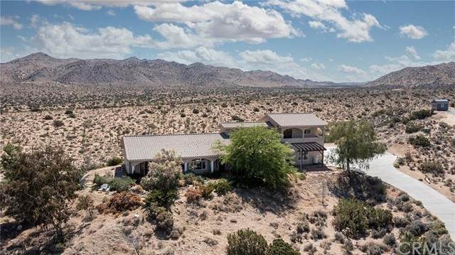 58971 Carmelita Circle - Photo 1