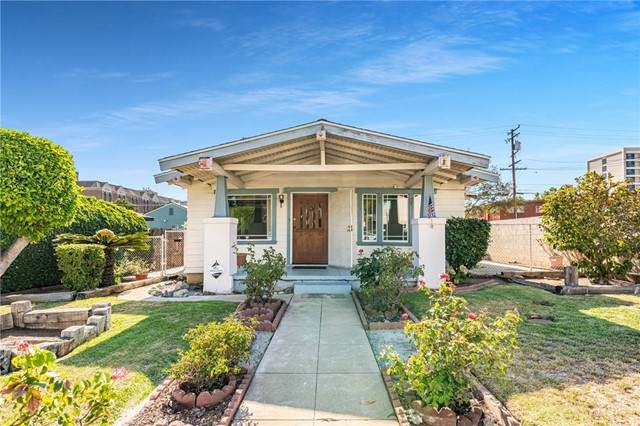 7251 Washington Avenue - Photo 1
