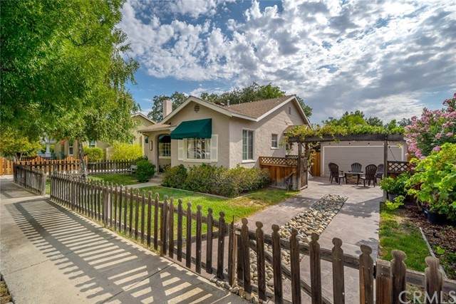 1412 Vine Street - Photo 1