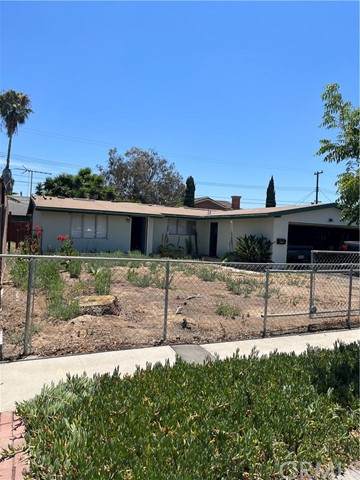2240 Anaheim - Photo 1