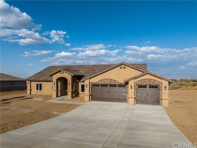 7645 Coleridge Road - Photo 1