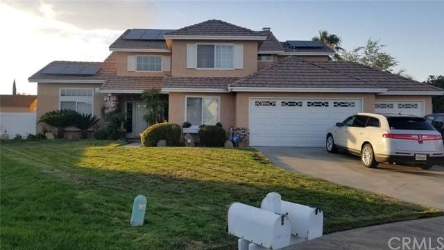 14522 Oak Branch Road - Photo 1