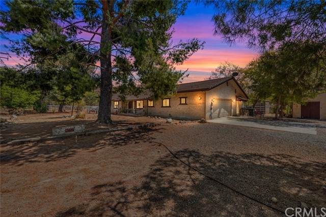 27781 Cold Springs Rd. - Photo 1