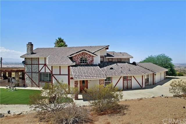 20767 Sunset Drive - Photo 1