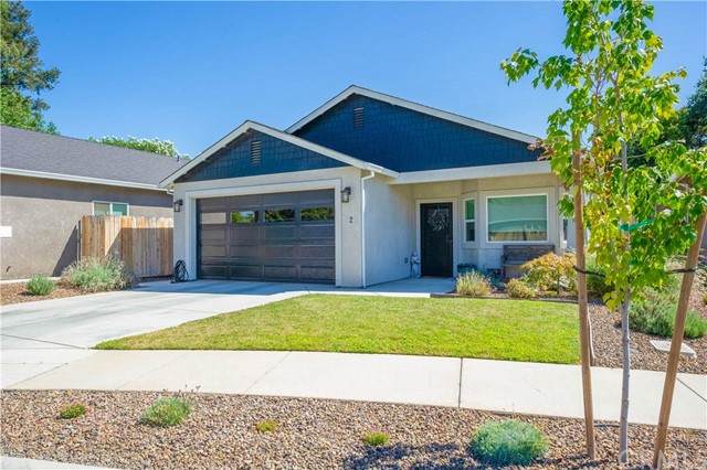 2 Redding Court - Photo 1