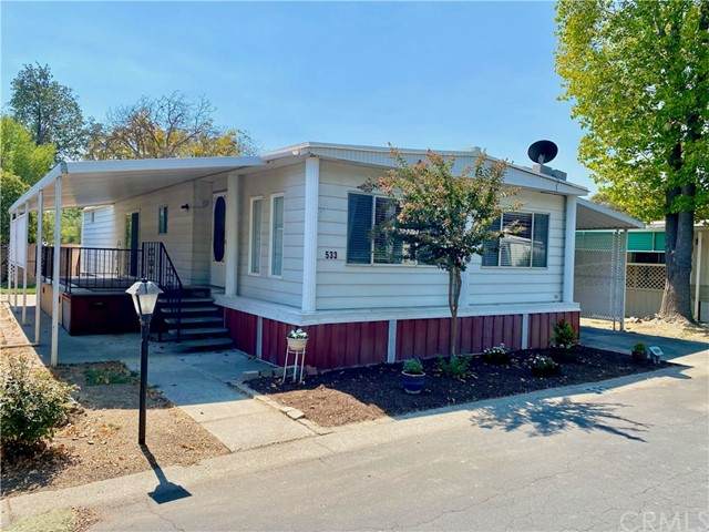 567 Lassen - Photo 1