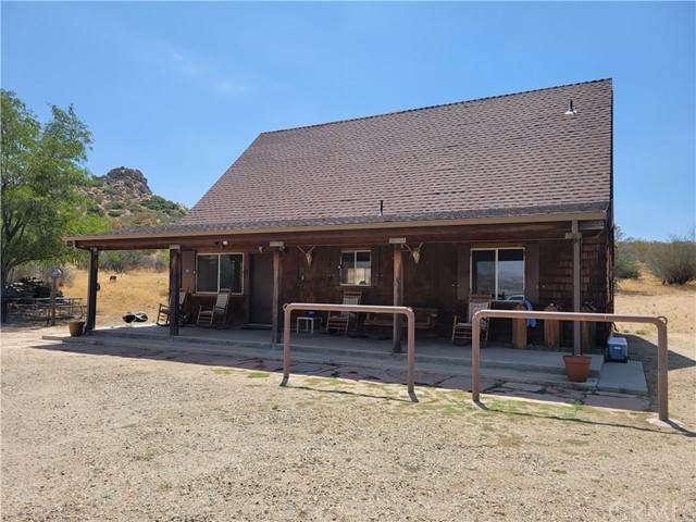 43640 Filanc Ranch Road - Photo 1