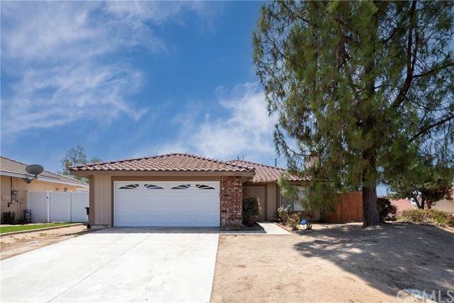 25501 Sand Creek Trail - Photo 1