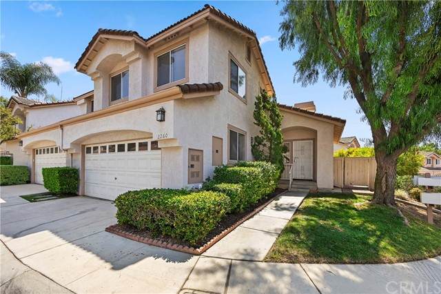 2260 Arabian Way - Photo 1