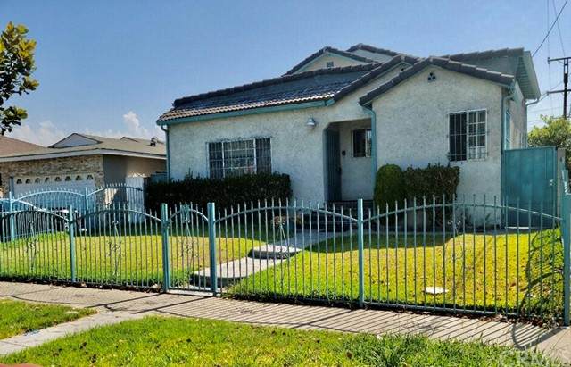 8810 Hooper Avenue - Photo 1