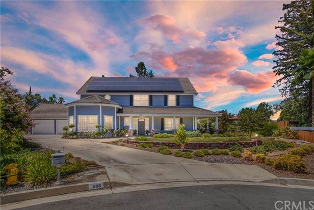 506 Fairway Drive - Photo 1