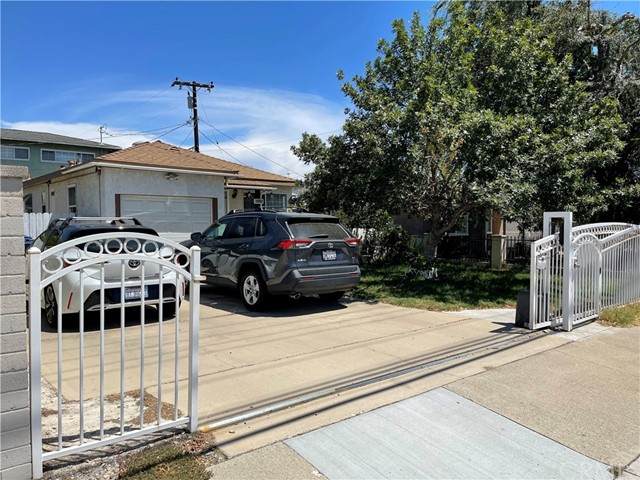 1050 San Antonio Avenue - Photo 1