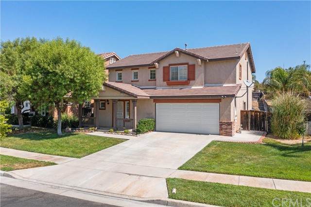 23702 Pepperleaf Street - Photo 1