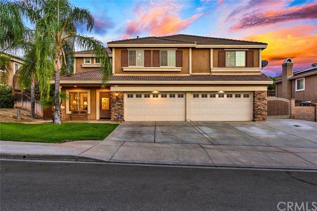 7843 La Monica Street - Photo 1