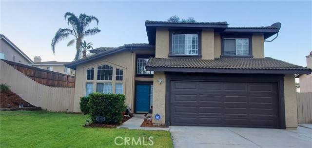 22745 Van Buren Street - Photo 1