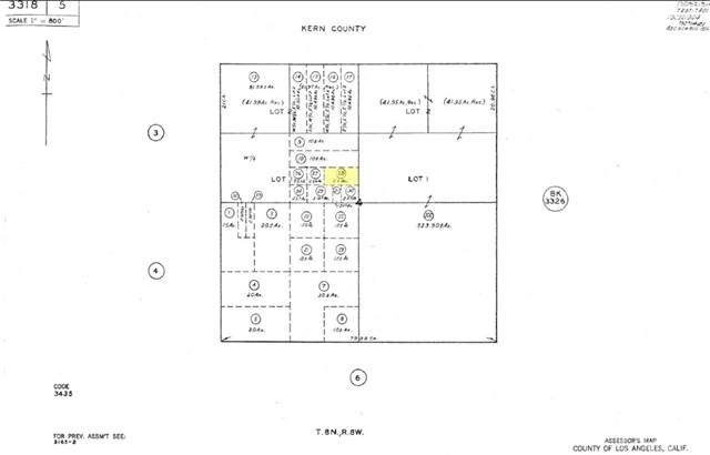 0 Vac/Vic Avenue A8/225 Ste - Photo 1