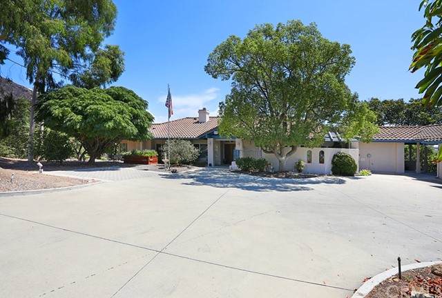 42285 Via Del Gavilan - Photo 1