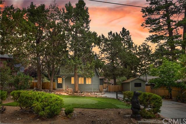 1088 Mount Whitney Drive - Photo 1