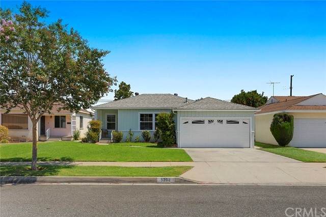5202 Levelside Avenue - Photo 1