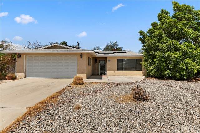 66936 Desert View Avenue - Photo 1