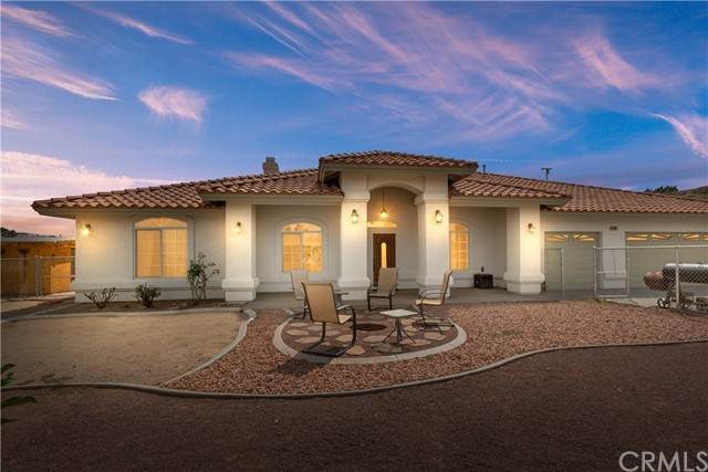8667 Joshua Road - Photo 1