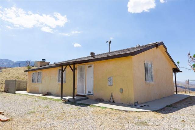 17580 Big Pines - Photo 1