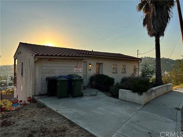 530 Montecito Drive - Photo 1