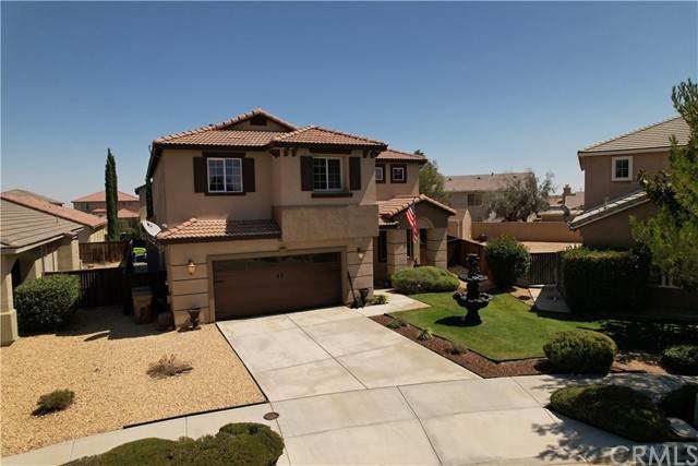 9351 Creosote Ave - Photo 1